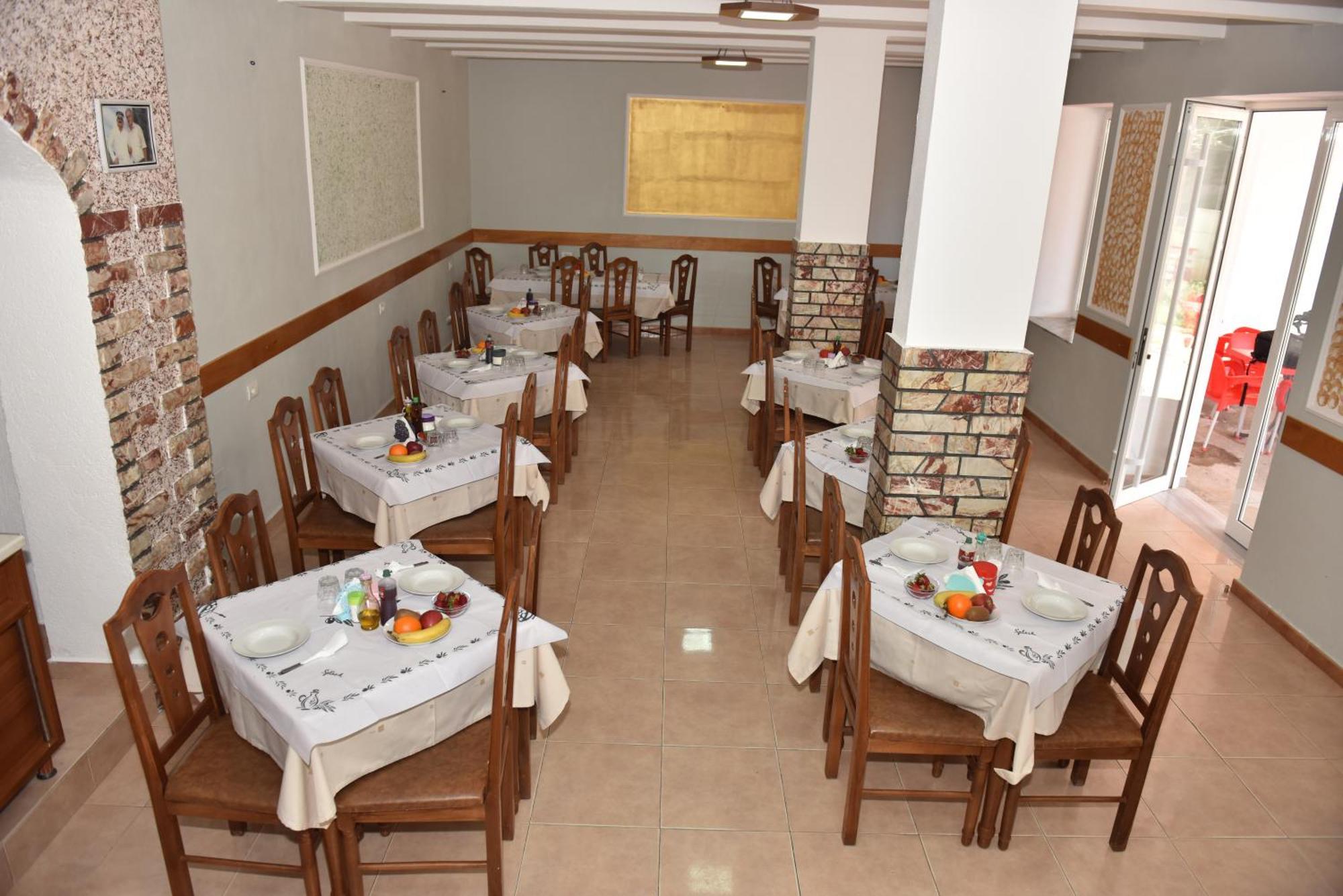 Hotel Termal Peshkopi Exterior foto